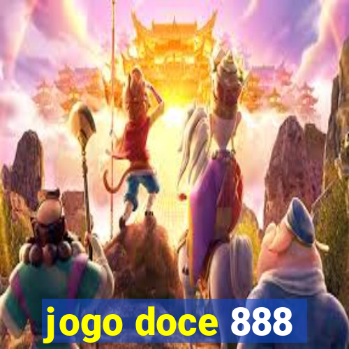 jogo doce 888